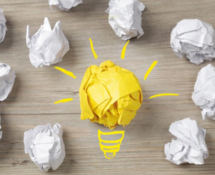 Ideen und Innovationen