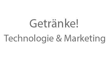 Getränke!-Technologie-&-Marketing