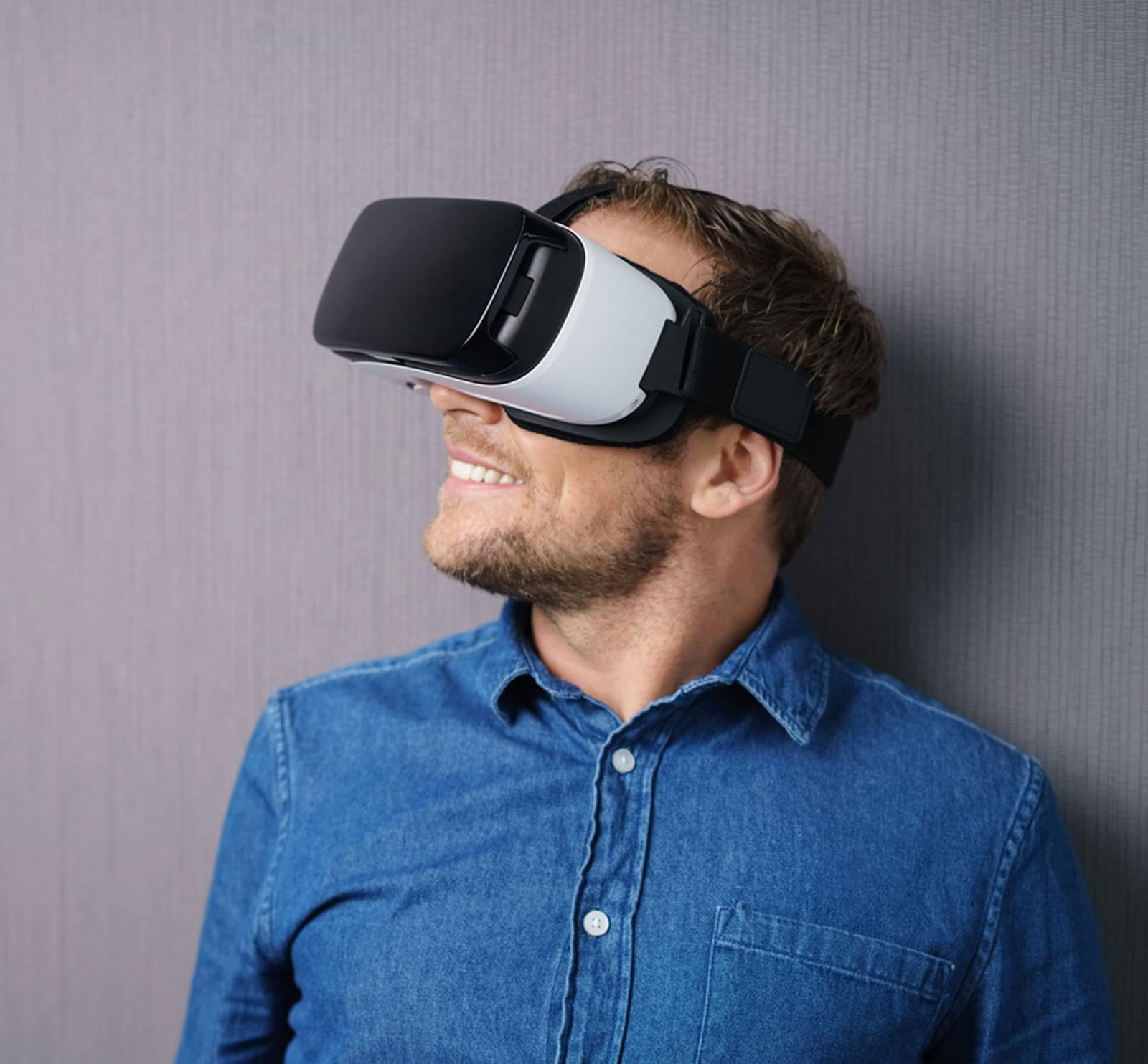 INtem® erneut Innovationstreiber: Verkaufstraining in der virtual reality (VR)