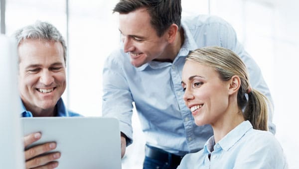 Gut, sehr gut, exzellent – das kann Ihr Vertrieb sein