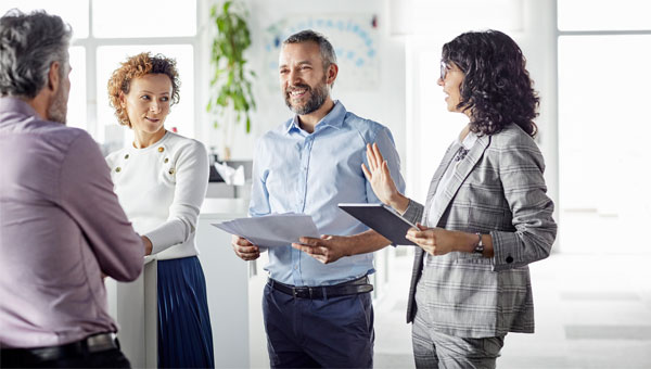 INtem® Führungstraining – Ihr Weg zu Führungskompetenz und Leadership