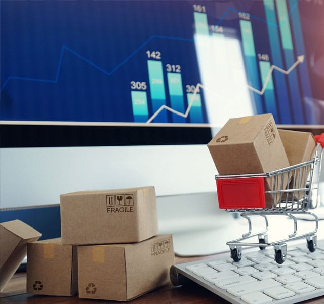 Zusatzverkäufe durch Crosselling