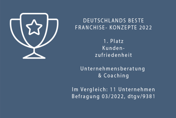 Franchise Award