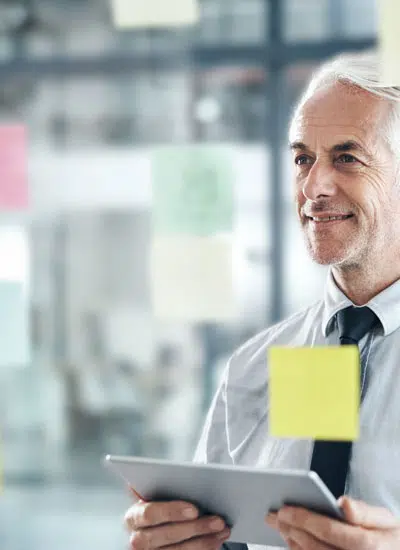 Warum wir so gut zu Ihnen passen