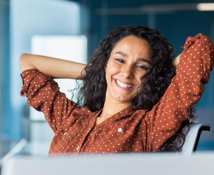 Investitionen in die Mitarbeiter