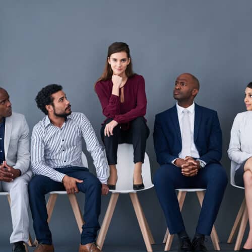 Mitarbeiter Stärken