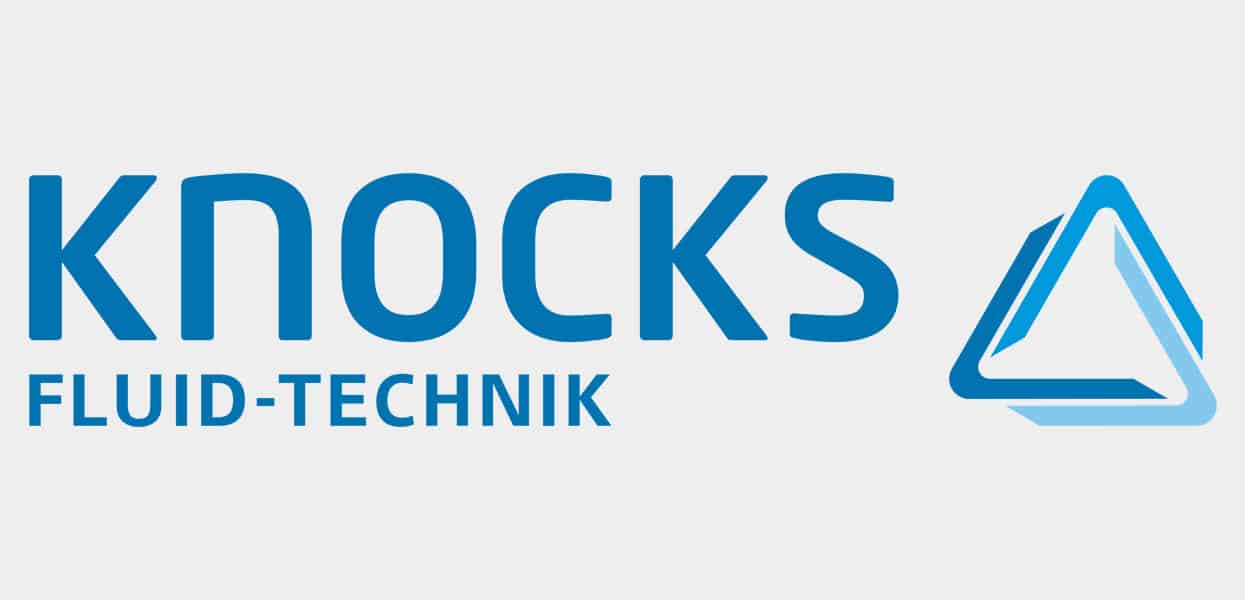 KNOCKS. Innovationsführer in der Druckluftaufbereitung und Fluidtechnik setzt auf Führungskräfteausbildung von INtem®