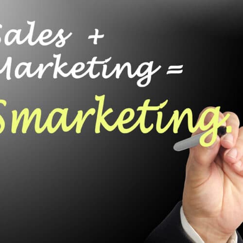 Smarketing