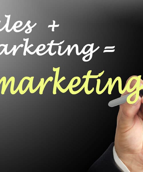 Smarketing