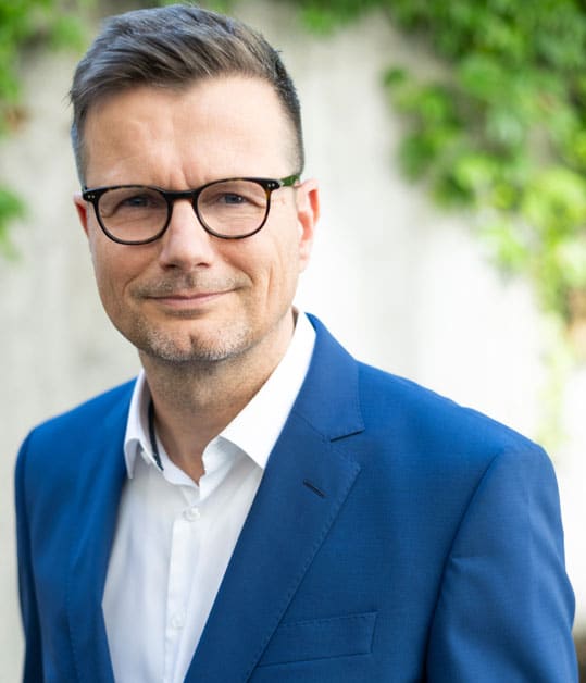 Jochen Vonderlage