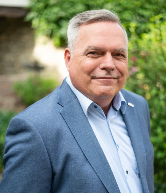Ralf Luhmann