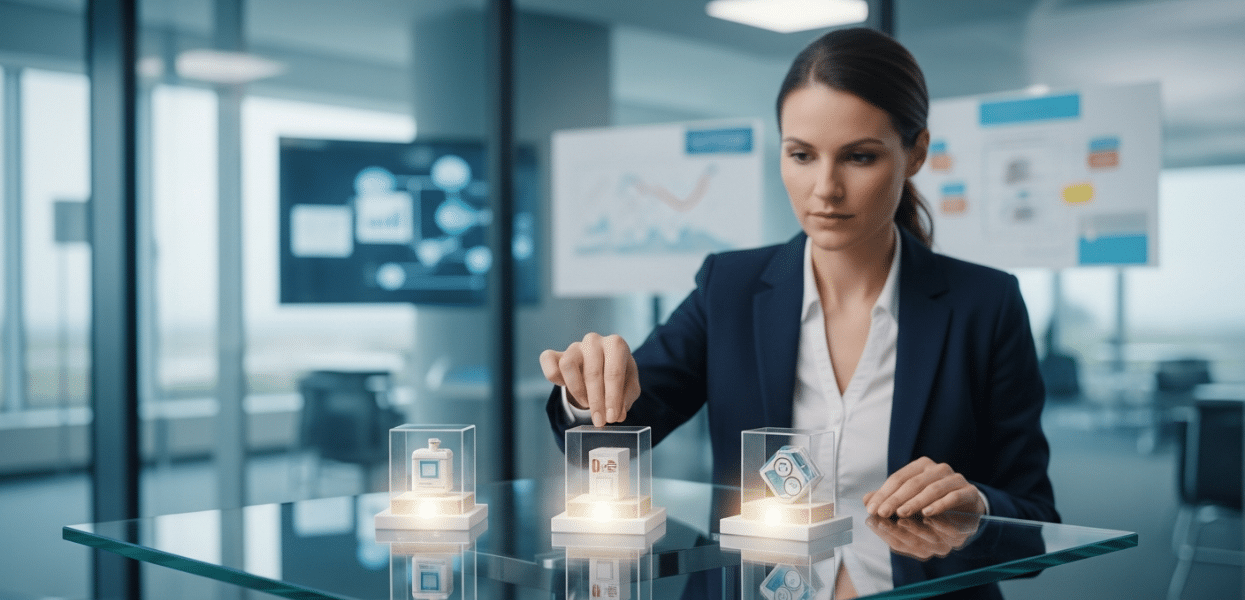 Mini-Ergebnisse statt Versprechen