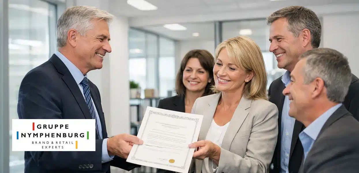 Erste Trainer für LIMBIC®-Persönlichkeitsprofil zertifiziert – Verkaufstraining