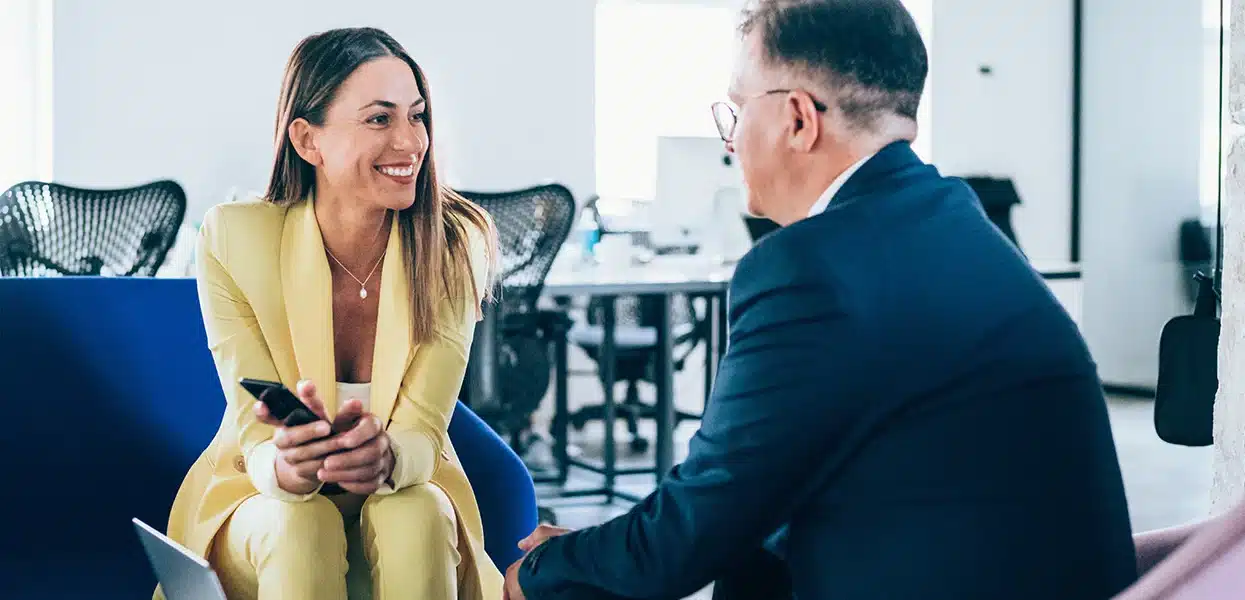 Kunden lesen: So senkst Du die Abwimmel-Quote beim Erstkontakt