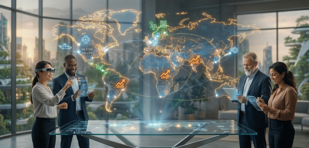 Wo sind 2026 die spannendsten Kunden?